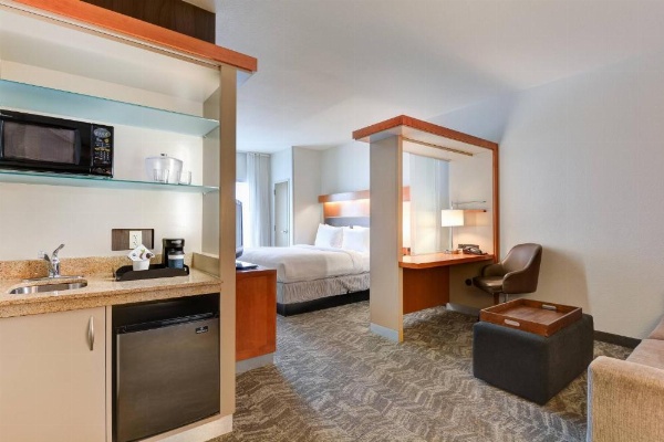 SpringHill Suites by Marriott Shreveport-Bossier City/Louisiana Downs image 14
