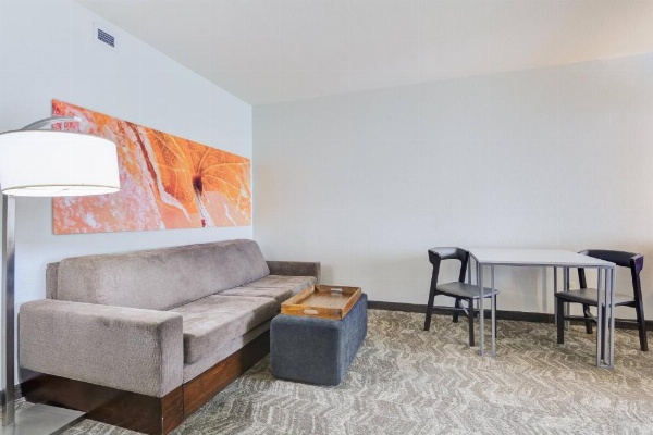 SpringHill Suites by Marriott Shreveport-Bossier City/Louisiana Downs image 15