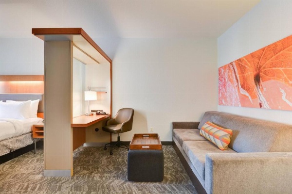 SpringHill Suites by Marriott Shreveport-Bossier City/Louisiana Downs image 16