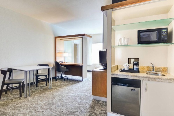 SpringHill Suites by Marriott Shreveport-Bossier City/Louisiana Downs image 19