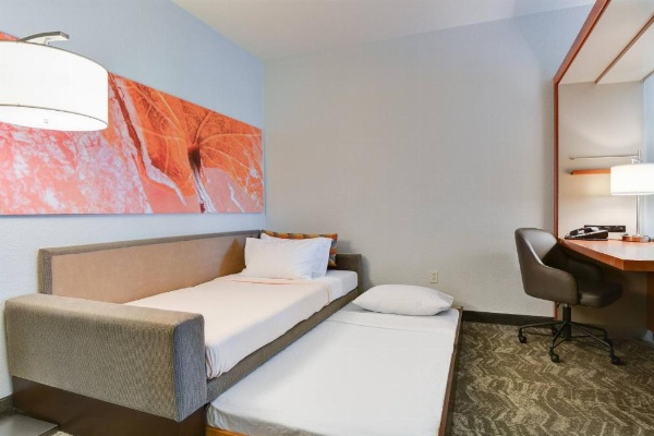 SpringHill Suites by Marriott Shreveport-Bossier City/Louisiana Downs image 20
