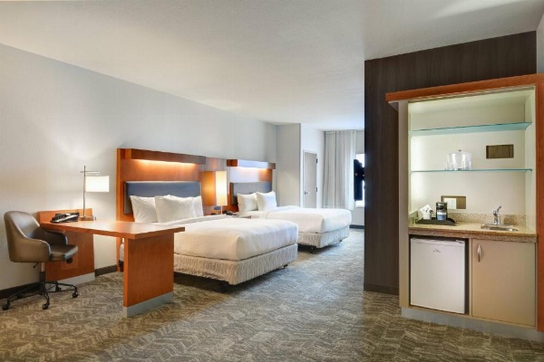 SpringHill Suites by Marriott Shreveport-Bossier City/Louisiana Downs image 22