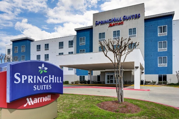 SpringHill Suites by Marriott Shreveport-Bossier City/Louisiana Downs image 3