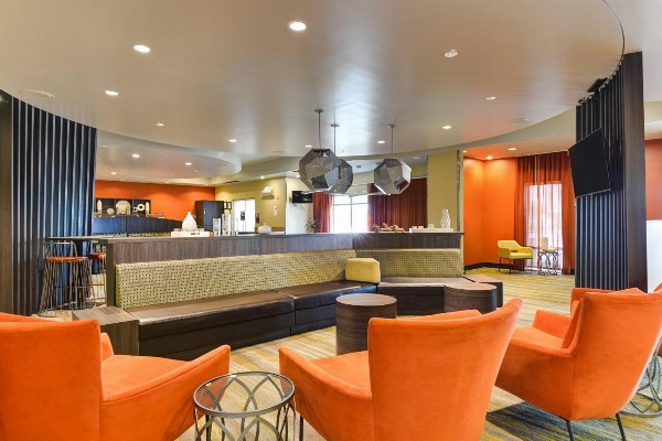 SpringHill Suites by Marriott Shreveport-Bossier City/Louisiana Downs image 5